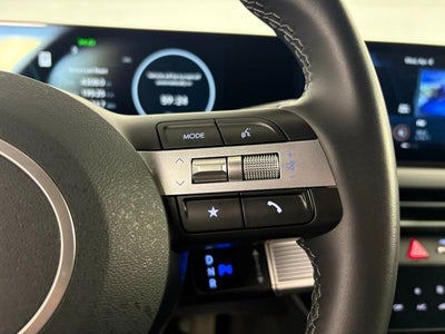 2025 Hyundai Sonata SEL Convenience