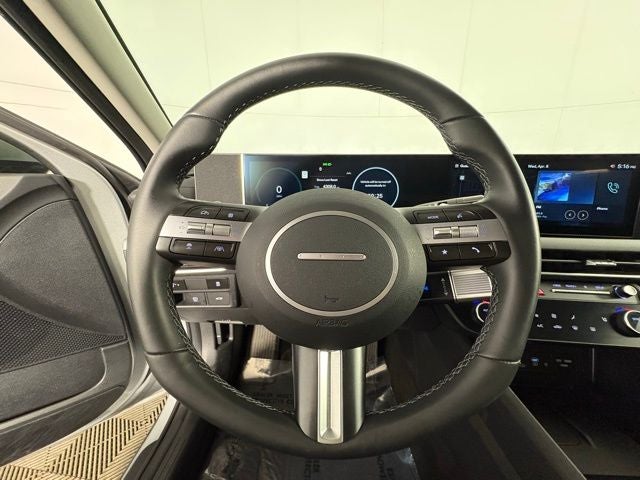 2025 Hyundai Sonata SEL Convenience