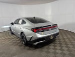 2025 Hyundai Sonata SEL Convenience