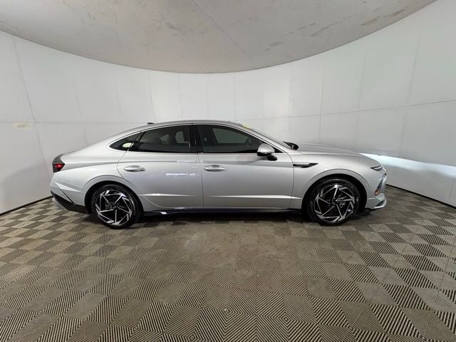 2025 Hyundai Sonata SEL Convenience