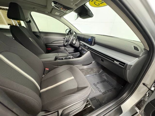 2025 Hyundai Sonata SEL Convenience