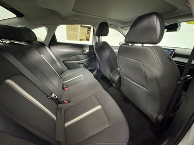 2025 Hyundai Sonata SEL Convenience