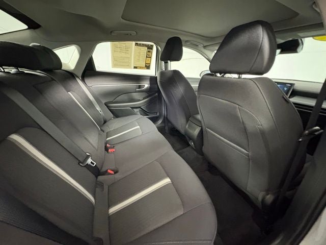2025 Hyundai Sonata SEL Convenience