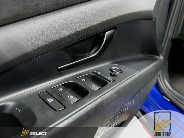 2024 Hyundai Elantra N Base