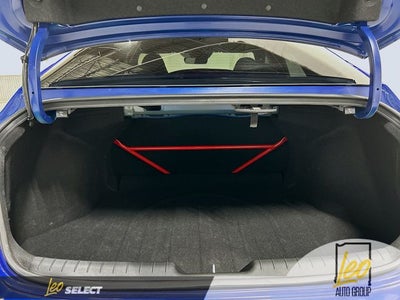 2024 Hyundai Elantra N Base