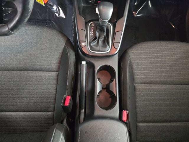 2020 Kia Soul GT-Line