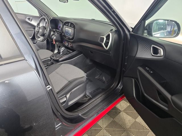 2020 Kia Soul GT-Line