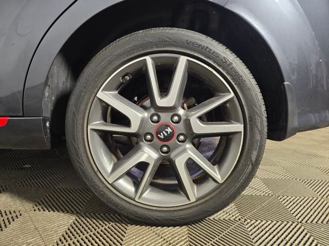 2020 Kia Soul GT-Line