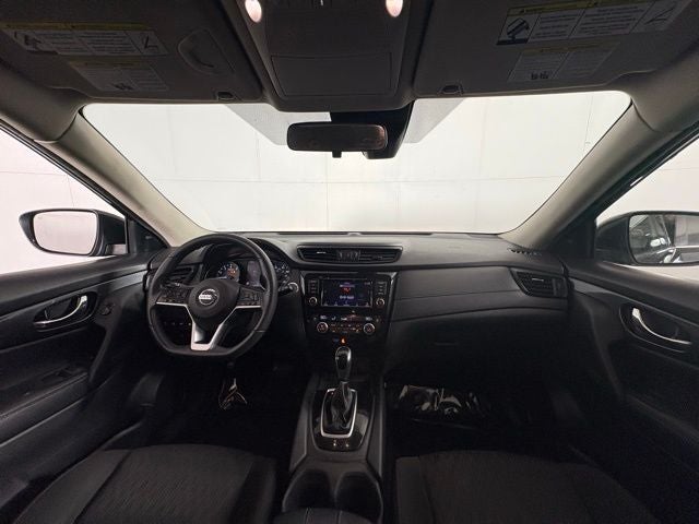 2020 Nissan Rogue SV Intelligent AWD