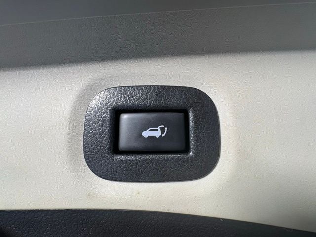 2020 Nissan Rogue SV Intelligent AWD