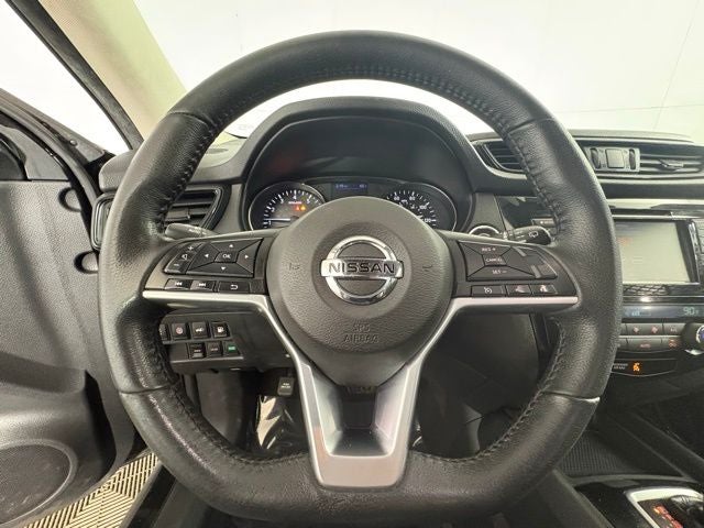 2020 Nissan Rogue SV Intelligent AWD