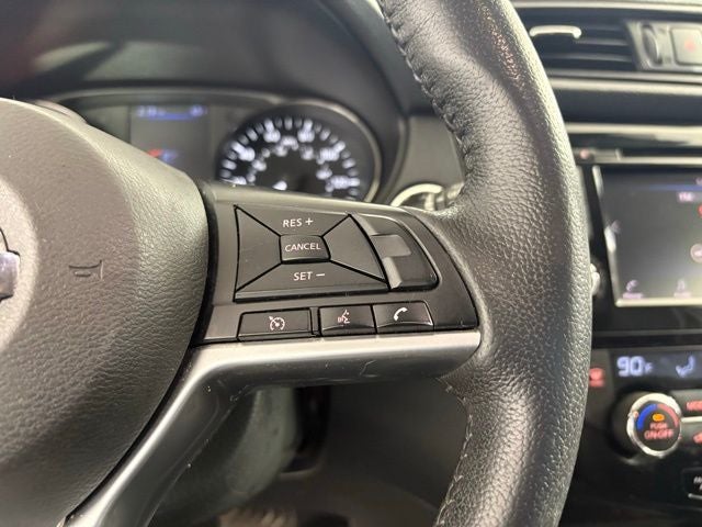 2020 Nissan Rogue SV Intelligent AWD