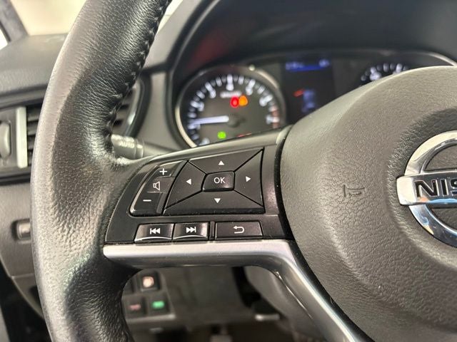 2020 Nissan Rogue SV Intelligent AWD