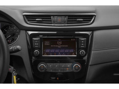 2020 Nissan Rogue SV Intelligent AWD