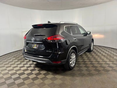 2020 Nissan Rogue SV Intelligent AWD