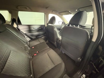 2020 Nissan Rogue SV Intelligent AWD