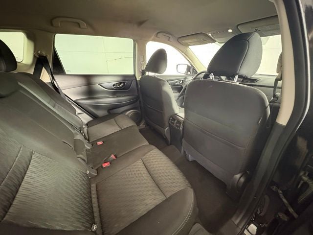 2020 Nissan Rogue SV Intelligent AWD