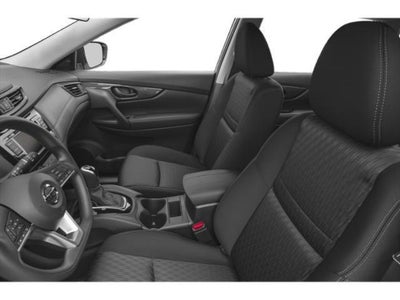 2020 Nissan Rogue SV Intelligent AWD