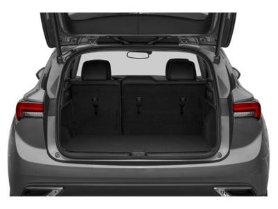 2022 Buick Envision FWD Preferred