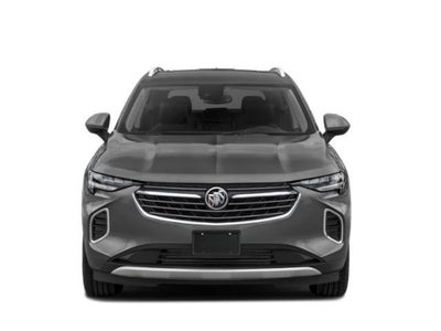 2022 Buick Envision FWD Preferred