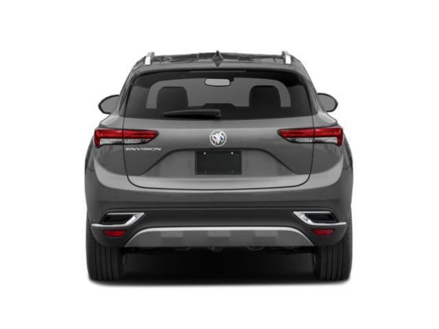 2022 Buick Envision FWD Preferred