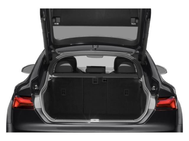 2021 Audi A5 Sportback Premium 45 TFSI quattro S tronic