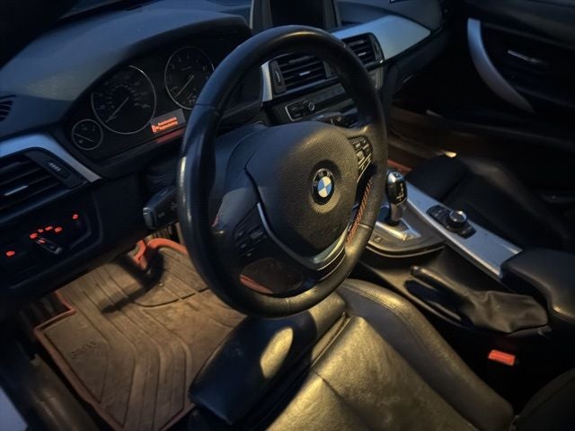 2015 BMW 328i xDrive