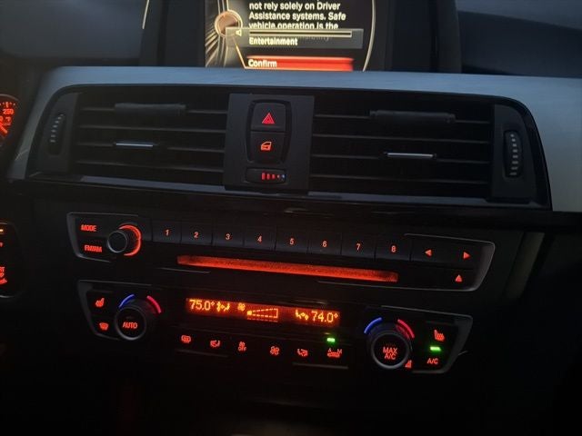 2015 BMW 328i xDrive