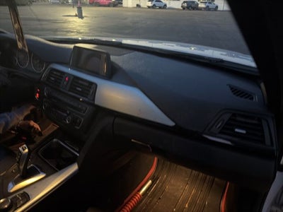 2015 BMW 328i xDrive