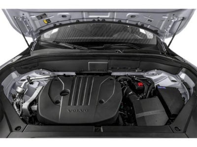 2023 Volvo XC90 B6 Plus 7-Seater