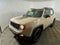 2017 Jeep Renegade Deserthawk 4x4