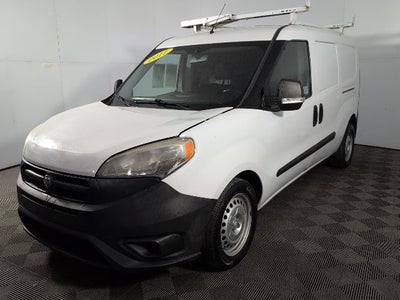 2017 RAM ProMaster City Tradesman Cargo Van