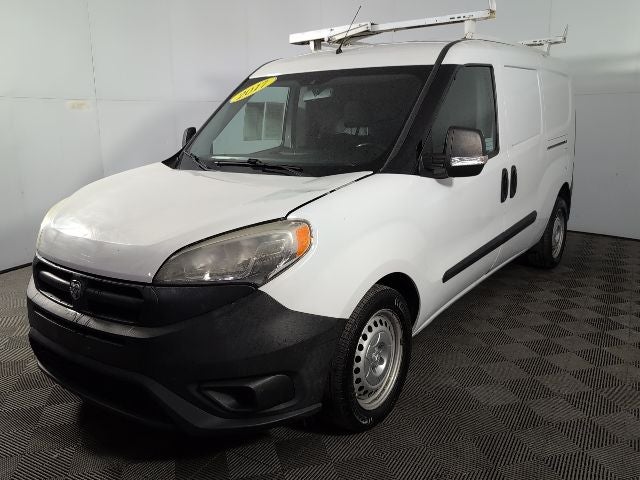 2017 RAM ProMaster City Tradesman Cargo Van