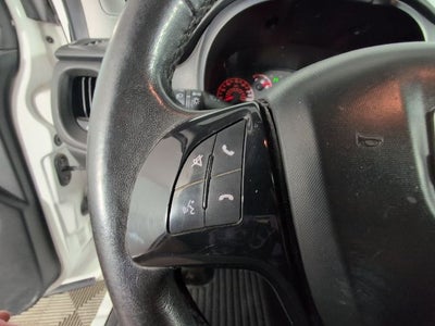 2017 RAM ProMaster City Tradesman Cargo Van