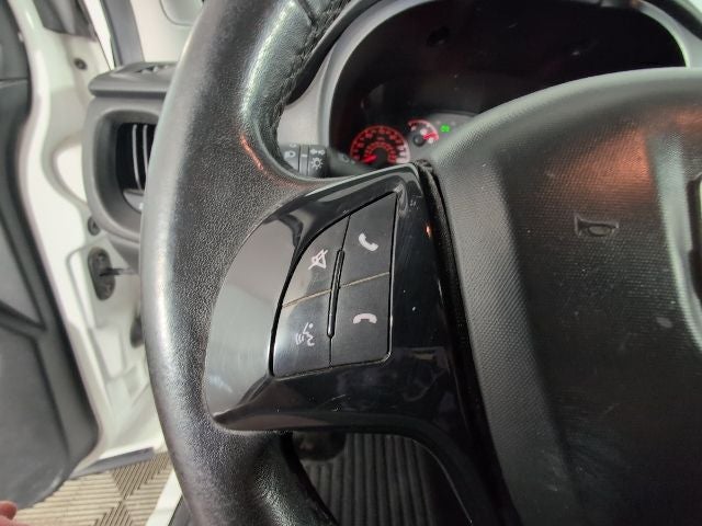 2017 RAM ProMaster City Tradesman Cargo Van