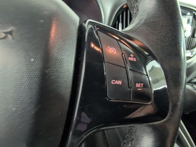 2017 RAM ProMaster City Tradesman Cargo Van