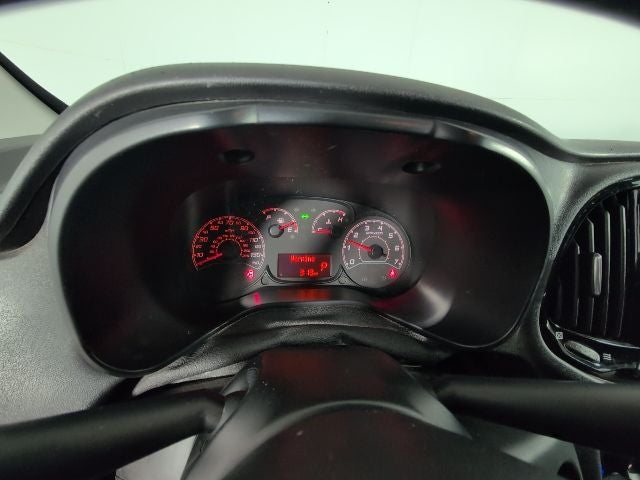 2017 RAM ProMaster City Tradesman Cargo Van