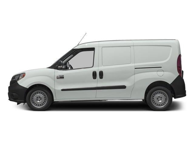 2017 RAM ProMaster City Tradesman Cargo Van