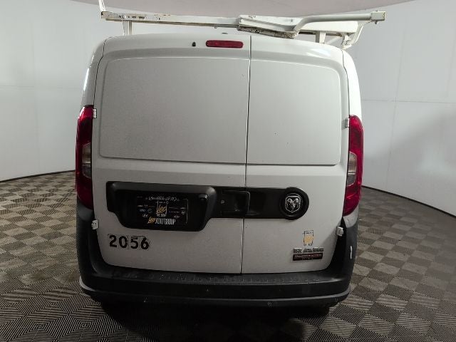 2017 RAM ProMaster City Tradesman Cargo Van