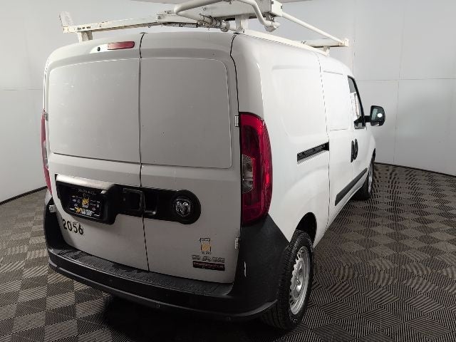 2017 RAM ProMaster City Tradesman Cargo Van