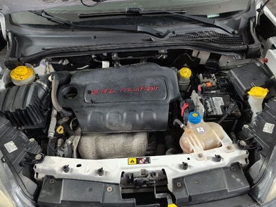 2017 RAM ProMaster City Tradesman Cargo Van