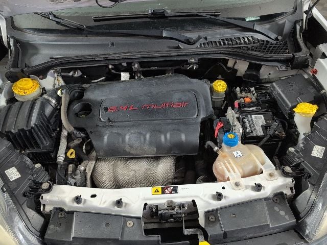 2017 RAM ProMaster City Tradesman Cargo Van