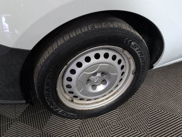 2017 RAM ProMaster City Tradesman Cargo Van