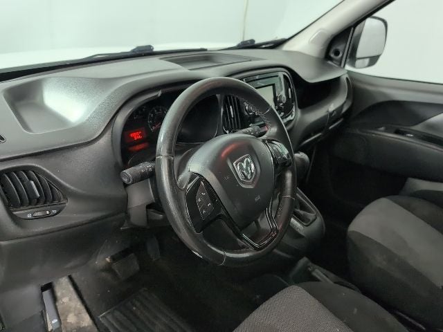 2017 RAM ProMaster City Tradesman Cargo Van