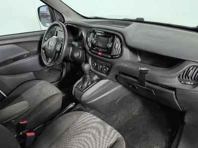 2017 RAM ProMaster City Tradesman Cargo Van