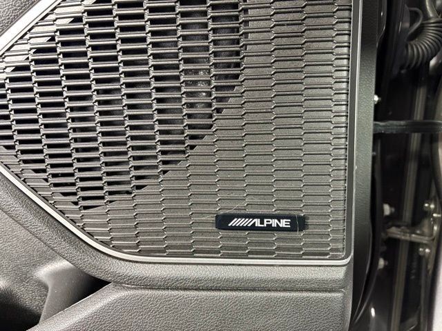 2022 Jeep Grand Cherokee Trailhawk 4xe