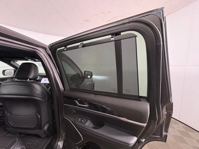 2022 Jeep Grand Cherokee Trailhawk 4xe