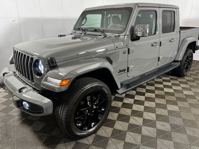 2023 Jeep Gladiator High Altitude