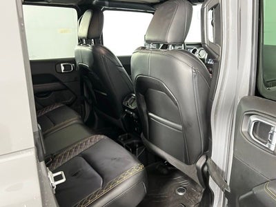 2023 Jeep Gladiator High Altitude