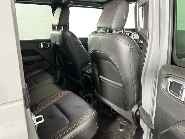 2023 Jeep Gladiator High Altitude